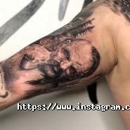 Ultra, тату-салон фото