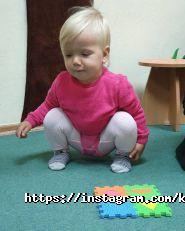 Калейдоскоп, дитяча творча студія фото