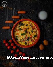 Родинна ковбаска фото