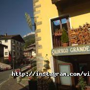 Mont Blanc, школа альпінізму фото