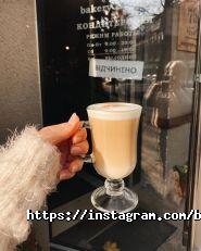 Baker street 75, кафе-кондитерська фото