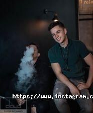 Cloud bar, кальян-бар фото