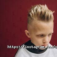 Soul man, барбершоп фото