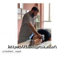 Масажний кабінет на Короленка фото