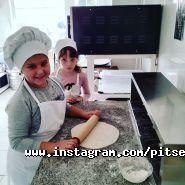 Vostra casa, піцерія фото