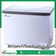 Almagreen, торговая компания фото