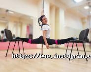 Angels, школа танців фото