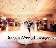 Winston Hall, ресторан фото