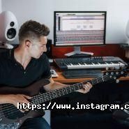 Lux Sound, студія звукозапису фото