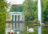 Charter BUS, туристическое агентство фото