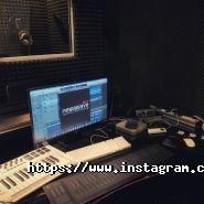 Newwave sound workshop, студия звукозаписи фото