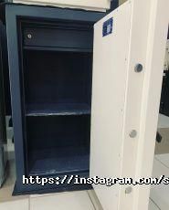 Компанія з продажу сейфів, ФОП Кіпран В. фото