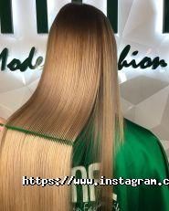 Fashion Life, салон краси фото