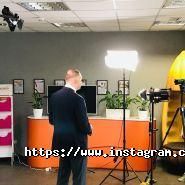 SkyCap, студія аерозйомки фото