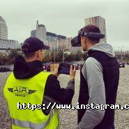 Atmosphere Innovative Research, фото студія фото