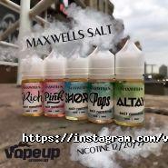 VapeUp, Магазин табачной продукции фото