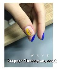 Wave, б'юті-студія фото