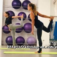 Park Club Kinesio & Fitness, клуб кінезіо та фітнесу фото