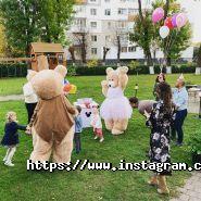 SoloMiya studio, організація та проведення свят фото