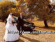 Autowedding, прокат автомобіля на весілля фото