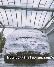 Orbita, автомийка самообслуговування фото