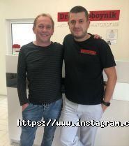 Dr.Voskoboynik, стоматологический центр фото