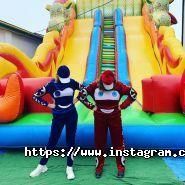 SoloMiya studio, організація та проведення свят фото