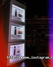 Vape Expert, вейп-шоп фото