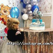 Happy Bright Day, організація свят фото