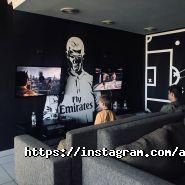 Arena PlayStation, клуб відеоігор фото