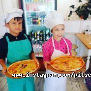 Vostra casa, піцерія фото