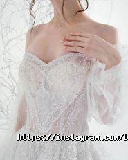 BRIDE`S, салон свадебных и вечерних платьев фото
