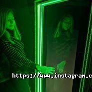 Селфі дзеркало Тернопіль фото