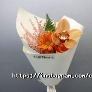 Craft Flowers, квітковий салон фото
