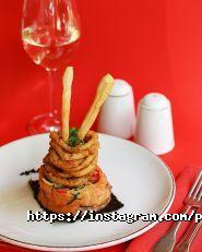 Pepperoni, ресторан фото