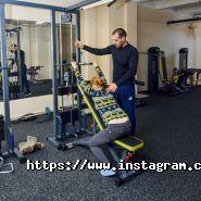 Майстерня Да Вінчі, спортивно-оздоровчий центр фото