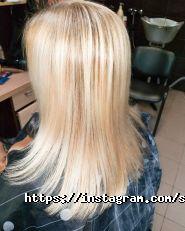 Марлен, салон краси фото