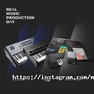 MusicStore, музичний магазин фото