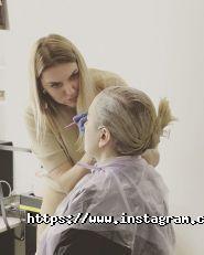 L`image, салон краси фото