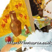 Яскрава, художня студія фото