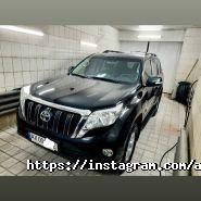 Автомойка на Мефодиевской фото