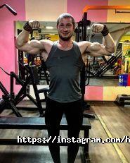 Hummer gym, тренажерний зал фото