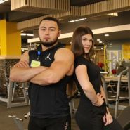 Сhampion Gym, фитнес-клуб фото