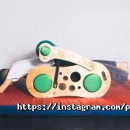 Примавера, центр розвитку дитини фото