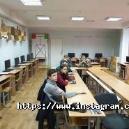 Академія, дитячий клуб фото