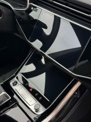 Auto Spa, послуги з догляду за автомобілем фото