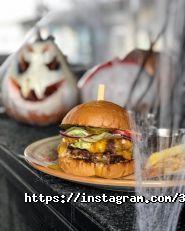 3b republic, бар фото