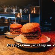 Cooper Burgers, кафе с доставкой фото
