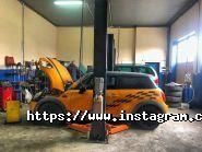 Moroz Car Service, автосервіс фото