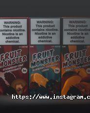 Sub-Ohm, магазин електронних сигарет і аксесуарів фото